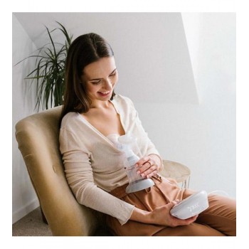 Laktators NURSE PRO BabyOno 1483 Laktators NURSE PRO BabyOno 1483