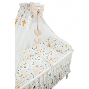 FOREST beige K-6 (135,360cm)-izpārdošana