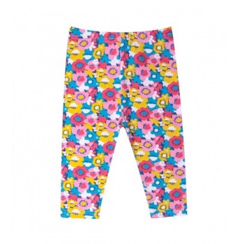 Legingi FLOWERS LE-08C 80-86-izpārdošana