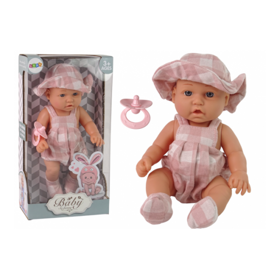 Lelle Sweet Baby Doll 30 cm 74749