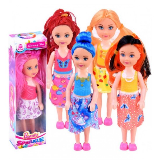 Mini-lellīte ZA4173 Mini-lellīte ZA4173