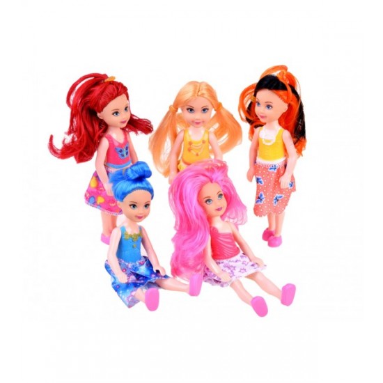 Mini-lellīte ZA4173 Mini-lellīte ZA4173