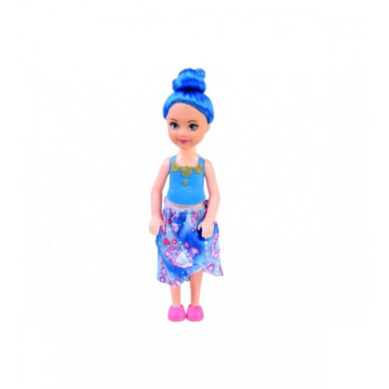 Mini-lellīte ZA4173 Mini-lellīte ZA4173