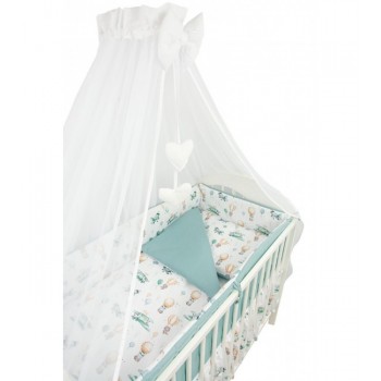 FOX-PILOT K-6 (135,2x180 cm)-izpārdošana