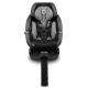 Autosēdeklis LUKAS CARBON I-Size 40-105 cm (0-18kg) Lionelo [Akcija]