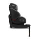 Autosēdeklis LUKAS CARBON I-Size 40-105 cm (0-18kg) Lionelo [Akcija]
