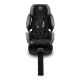 Autosēdeklis LUKAS CARBON I-Size 40-105 cm (0-18kg) Lionelo [Akcija]