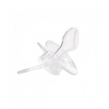 Māneklis NEWBORN anatomiskās formas 18+m, Canpol 22/567 beige