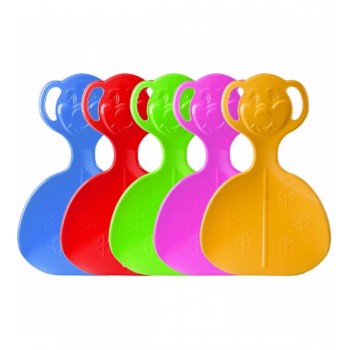 Slīdnis-āboliņš MINI 54x34 cm (6166)