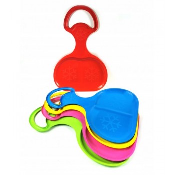 Slīdnis-āboliņš MAXI 58x39 cm (6173)