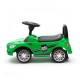 Stumjamā mašīna RACER green BabyMix 45833 Stumjamā mašīna RACER green BabyMix 45833