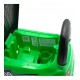 Stumjamā mašīna RACER green BabyMix 45833 Stumjamā mašīna RACER green BabyMix 45833