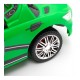 Stumjamā mašīna RACER green BabyMix 45833 Stumjamā mašīna RACER green BabyMix 45833