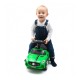 Stumjamā mašīna RACER green BabyMix 45833 Stumjamā mašīna RACER green BabyMix 45833