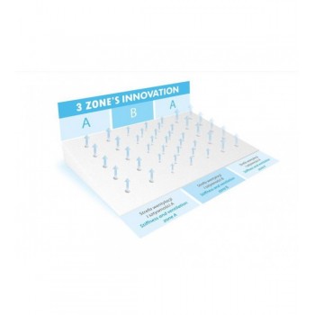 Spilvens KLIN ORIGINAL 60x36 cm BabyMatex TB0058 (01311) [A]