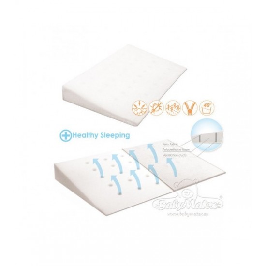 Spilvens KLIN ORIGINAL 60x36 cm BabyMatex TB0058 (01311) Akcija Spilvens KLIN ORIGINAL 60x36 cm BabyMatex TB0058 (01311) Akcija