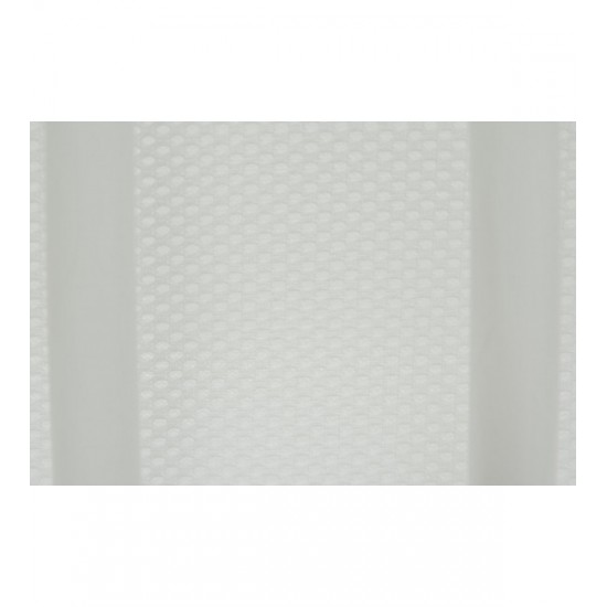 Apmale MESH 3D 215 cm WHITE Ankras MESH000001