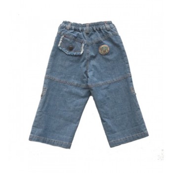 Džinsu bikses MEXICO-4 80,86 cm -izpārdošana Džinsu bikses MEXICO-4 80,86 cm -izpārdošana