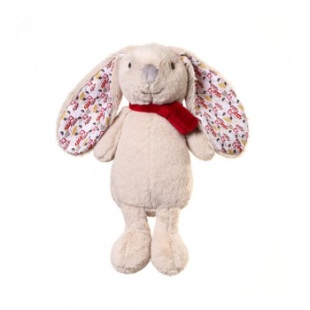 Mīksta rotaļlieta RABBIT MILLY BabyOno 1525 Mīksta rotaļlieta RABBIT MILLY BabyOno 1525
