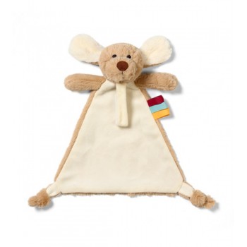 Mīļlupatiņa DOG WILLY BabyOno 1523 Mīļlupatiņa DOG WILLY BabyOno 1523