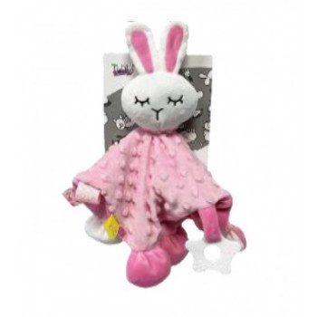 Mīļlupatiņa TRUSITĪS 25x25 cm Tulilo 9239 Mīļlupatiņa TRUSITĪS 25x25 cm Tulilo 9239