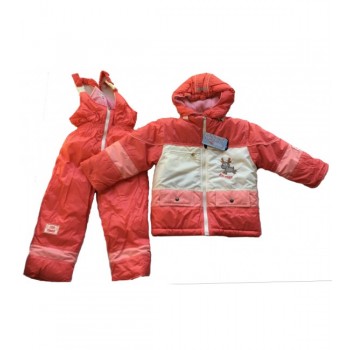 Ziemas kombinezons 2-daļīgs REINDEER 104 cm MMdadak -izpārdošana