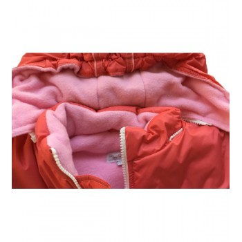 Ziemas kombinezons 2-daļīgs REINDEER 104 cm MMdadak -izpārdošana Ziemas kombinezons 2-daļīgs REINDEER 104 cm MMdadak -izpārdošana