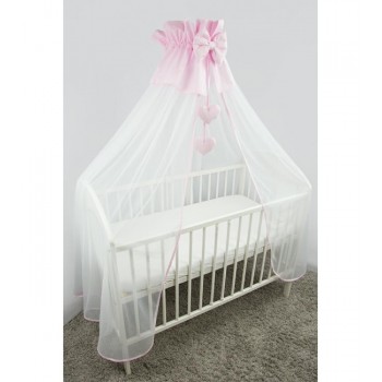 Baldahīns tilla XXL BLUE 500x165 cm (universālais) Ankras Baldahīns tilla XXL BLUE 500x165 cm (universālais) Ankras