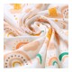 Muslīna autiņu komplekts SUPER SOFT (3 gab.) BabyOno 348/08 Muslīna autiņu komplekts SUPER SOFT (3 gab.) BabyOno 348/08