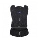 Ķengursoma CITY Geo bottle green N27-027 Womar [Akcija]