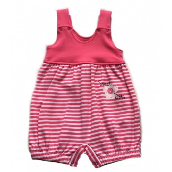 Bikses ar lencēm BUFKA (vasaras) 62 cm NICOL 0651-izpārdošana