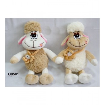 Biz-Biz Mārīte 30 cm B0157 (Sun-Day)