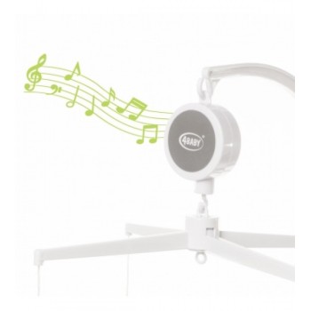 Karuselis FOX F08 Karuselis FOX F08