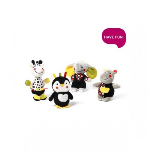 Muzikālais karuselis Dream Team BabyOno 636 (С: MORE) Muzikālais karuselis Dream Team BabyOno 636 (С: MORE)