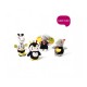Muzikālais karuselis Dream Team BabyOno 636 (С: MORE) Muzikālais karuselis Dream Team BabyOno 636 (С: MORE)
