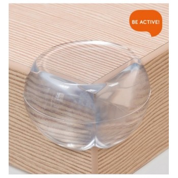 Stūru aizsargi 4 gabali BabyOno 959 Stūru aizsargi 4 gabali BabyOno 959