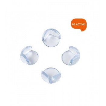 Stūru aizsargi 4 gabali BabyOno 959 Stūru aizsargi 4 gabali BabyOno 959