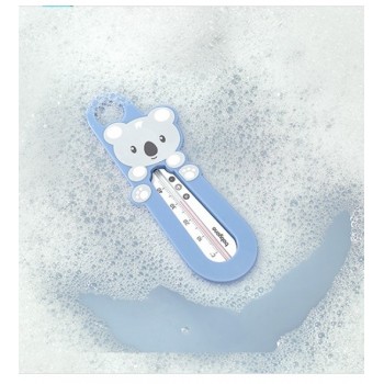 Peldošs termometrs KOALA BabyOno 777/02 blue Peldošs termometrs KOALA BabyOno 777/02 blue