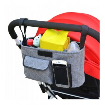 Organaizers ratiņiem TopGal 901108-izpārdošana