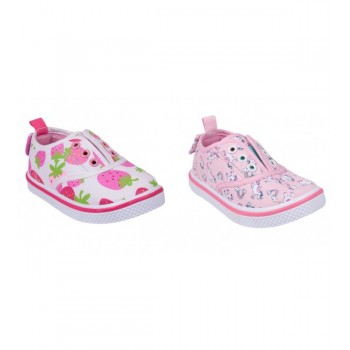 Mājas apavi TRAMPKI GIRL OT-002 25.izm.-izpārdošana Mājas apavi TRAMPKI GIRL OT-002 25.izm.-izpārdošana