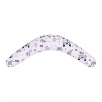 Spilvens-pakavs ROGAL SAFARI 170 cm (1701) [A]