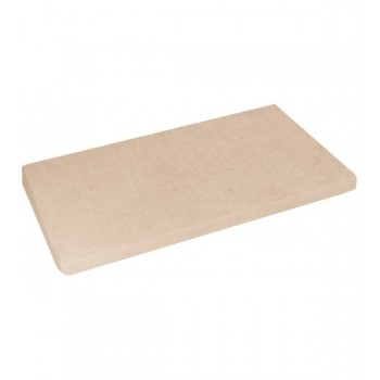 Palags frotē mitrumnecaurlaidīgs 120x60 cm BEIGE (1918) Palags frotē mitrumnecaurlaidīgs 120x60 cm BEIGE (1918)