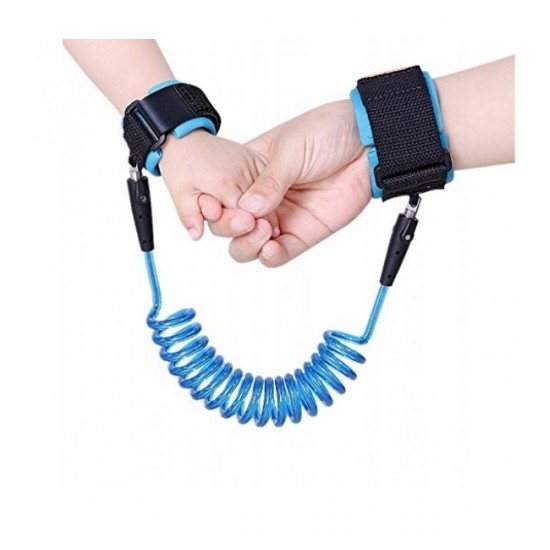 Pavada-aproce bērna drošībai TopGal 011920 blue Pavada-aproce bērna drošībai TopGal 011920 blue