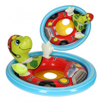 Peldriņķis TURTLE Intex 59570 KIK-4958/1-izpārdošana