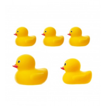 Pīlītes vannai 5 gab. (neuzsūc ūdeni) TULLO-518*