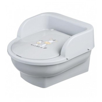 Podiņš TRON ZEBRA grey (13479) Podiņš TRON ZEBRA grey (13479)