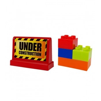 Pašizgāzējs ar pulti un būvniecības aksesuāriem 48062-izpārdošana Pašizgāzējs ar pulti un būvniecības aksesuāriem 48062-izpārdošana