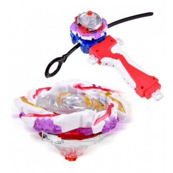 Vibrējošs disks StormGyro Burst GR0510 Vibrējošs disks StormGyro Burst GR0510