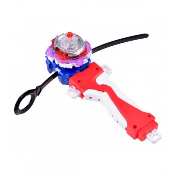 Vibrējošs disks StormGyro Burst GR0510 Vibrējošs disks StormGyro Burst GR0510