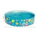 Baseins karkasa 122/25 cm Bestway 55028 (7588) [A]